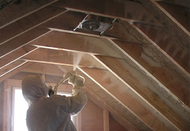 Anaheim Attic Insulation