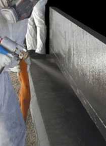 Anaheim Protective Polyurea Coatings